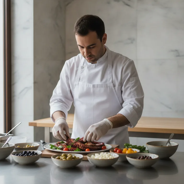 Catering servicio en Guadalajara